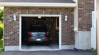 Garage Door Installation at Crystal, Minnesota