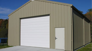 Garage Door Openers at Crystal, Minnesota